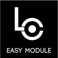 EASY MODULE logo