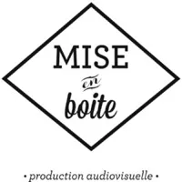 MISE EN BOITE PRODUCTION logo
