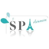 SPA AVENUE logo