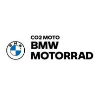CO2 COIGNIERES (BMW motorraad) logo