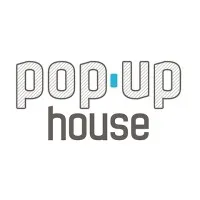 POPUP-HOUSE logo