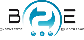 B2E SAS logo