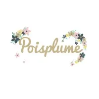 UN POIS PLUME logo