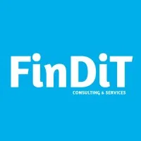 FINDIT CONSULTING logo
