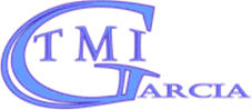 T M I GARCIA logo
