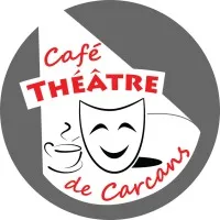 CAFE-THEATRE DE CARCANS logo