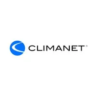 CLIMANET SERVICES logo