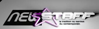 NEWSTAFF (NEWSTAFF) logo