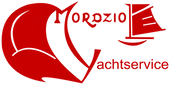 MORDZIOL YACHTSERVICE logo