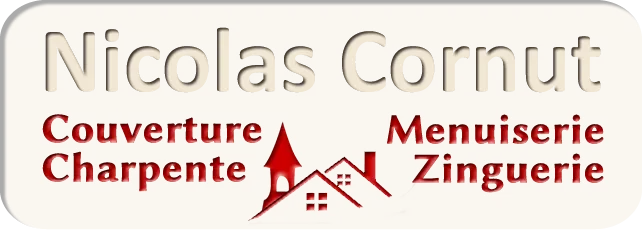 NICOLAS CORNUT logo