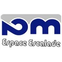 ESPACE ESCALADE logo