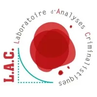 LABORATOIRE D'ANALYSES CRIMINALISTIQUES (LAC) logo