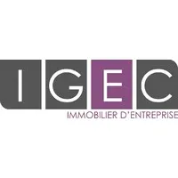 IGEC logo