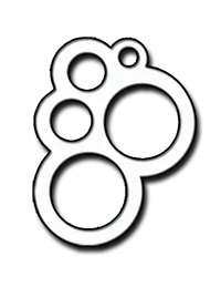 OXYGEN AVENTURE logo