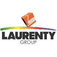 LAURENTY logo