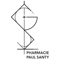 PHARMACIE PAUL SANTY logo