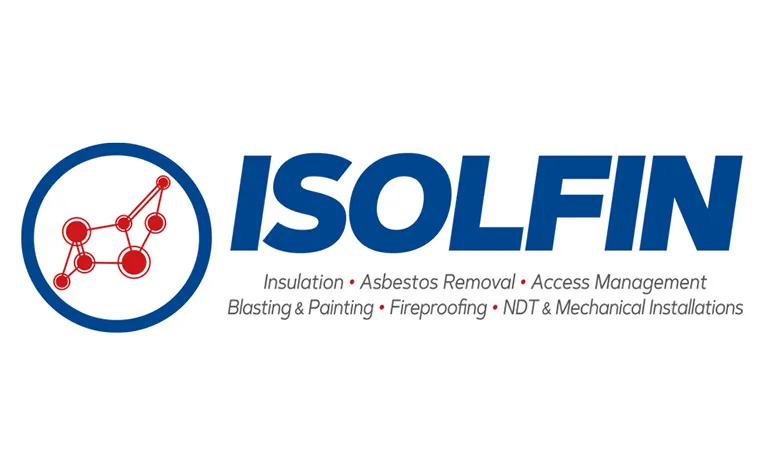 ISOLFIN SAS logo
