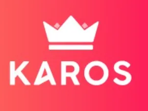KAROS MOBILITY logo