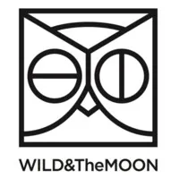 WILD AND THE MOON logo