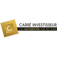 CARRE INVESTISSEUR logo