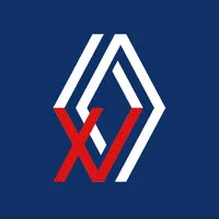 ANJOU OUEST AUTO logo