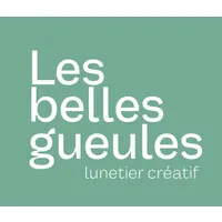 LES LUNETTES DE CAMILLE logo