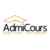 ADMICOURS logo