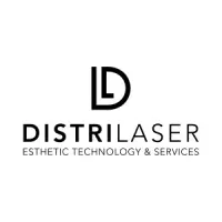 DISTRILASER logo