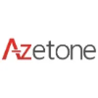 AZETONE logo