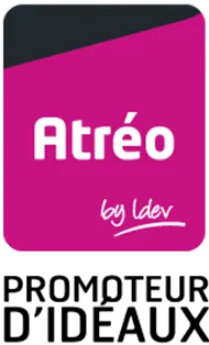ATREO logo