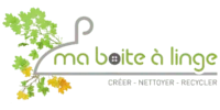 MA BOITE A LINGE (M.B.A.L.) logo