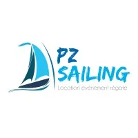 PZ SAILING logo