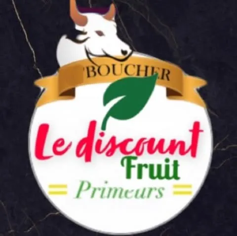 DISCOUNT DISTRIBUTION logo