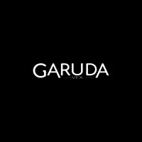 GARUDA PRODUCTION logo
