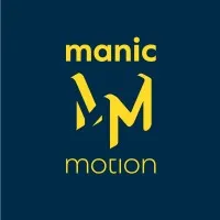 MANIC MOTION logo
