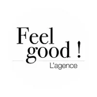 AGENCE FEEL GOOD logo