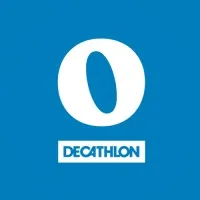 DECATHLON OUTDOOR logo
