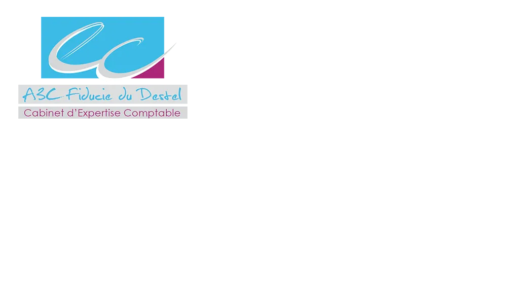 A3C FIDUCIE DU DESTEL logo