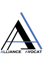 ALLIANCE AVOCAT logo