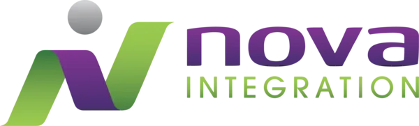 NOVA INTEGRATION logo