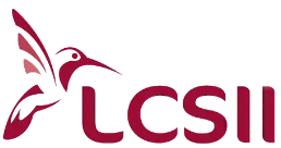 LCSII logo