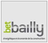 BET BAILLY logo