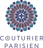 COUTURIER PARISIEN logo