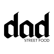 Voici le logo de la marque GROUPE DAD qui représente son identité graphique.