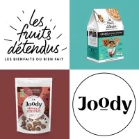 FRUITS & YOU logo