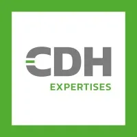 CDH EXPERTISES logo