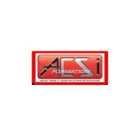 ACSI FORMATION logo