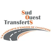 SUD OUEST TRANSFERTS logo