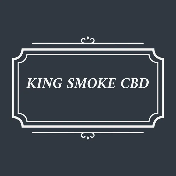 KINGSMOKE logo