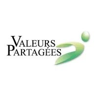 VALEURS PARTAGEES logo